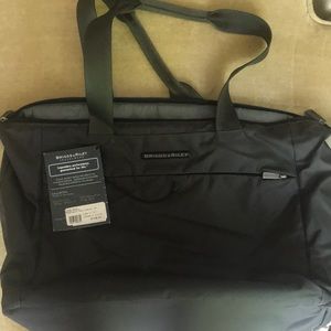 Briggs & Riley Travel Carry-All Tote